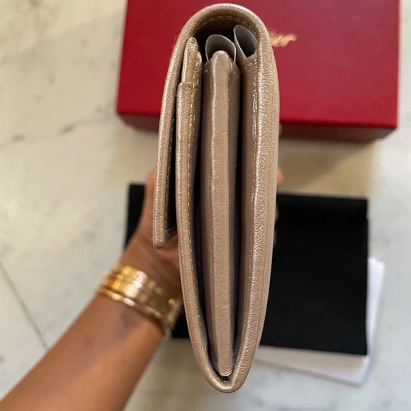 NIB Cartier Limited Edition Panthere Wallet Clutch - Picture 4 of 16